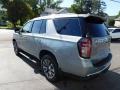 Sterling Gray Metallic - Tahoe LS 4WD Photo No. 10