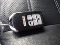 Crystal Black Pearl - CR-V Touring AWD Photo No. 36