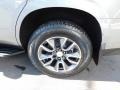 Sterling Gray Metallic - Tahoe LS 4WD Photo No. 12