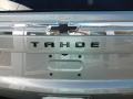 Sterling Gray Metallic - Tahoe LS 4WD Photo No. 13