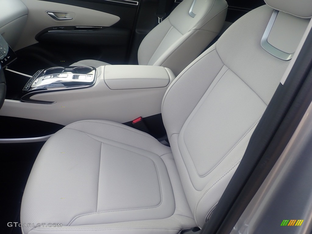 2024 Hyundai Tucson Limited AWD Front Seat Photo #146588799