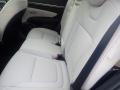Rear Seat of 2024 Tucson Limited AWD