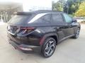 2024 Phantom Black Hyundai Tucson SEL AWD  photo #2