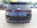 2024 Phantom Black Hyundai Tucson SEL AWD  photo #3