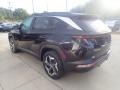 2024 Phantom Black Hyundai Tucson SEL AWD  photo #5