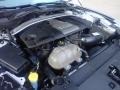 2019 Ford Mustang 5.0 Liter DOHC 32-Valve Ti-VCT V8 Engine Photo