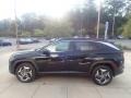 2024 Phantom Black Hyundai Tucson SEL AWD  photo #6