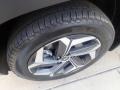 2024 Phantom Black Hyundai Tucson SEL AWD  photo #10