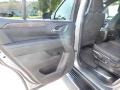 Sterling Gray Metallic - Tahoe LS 4WD Photo No. 36