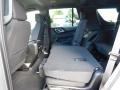 Sterling Gray Metallic - Tahoe LS 4WD Photo No. 38