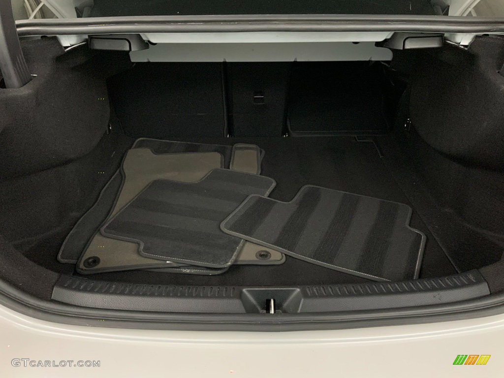 2020 A 220 Sedan - Digital White Metallic / Black photo #9