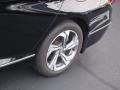 2020 Crystal Black Pearl Honda Accord EX-L Sedan  photo #2