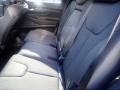 2023 Hampton Gray Hyundai Santa Fe SE AWD  photo #12