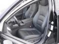 2020 Crystal Black Pearl Honda Accord EX-L Sedan  photo #13