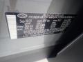 NT2: Hampton Gray 2023 Hyundai Santa Fe SE AWD Color Code