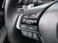 2020 Crystal Black Pearl Honda Accord EX-L Sedan  photo #23