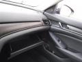 2020 Crystal Black Pearl Honda Accord EX-L Sedan  photo #26