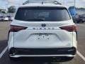  2022 Sienna XSE Hybrid Windchill Pearl