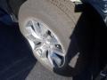 Shadow Gray Metallic - Silverado 1500 Limited RST Crew Cab 4x4 Photo No. 5