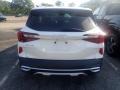 Snow White Pearl - Seltos EX AWD Photo No. 3