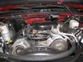 Victory Red - Blazer LS 4x4 Photo No. 21