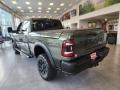 Olive Green Pearl - 2500 Power Wagon Crew Cab 4x4 Photo No. 4