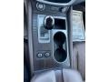  2021 Murano Platinum AWD Xtronic CVT Automatic Shifter