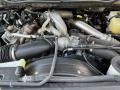  2020 F350 Super Duty King Ranch Crew Cab 4x4 6.7 Liter Power Stroke OHV 32-Valve Turbo-Diesel V8 Engine