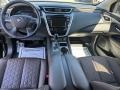 Mocha 2021 Nissan Murano Platinum AWD Interior Color