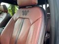 2020 Ford F350 Super Duty King Ranch Crew Cab 4x4 Front Seat