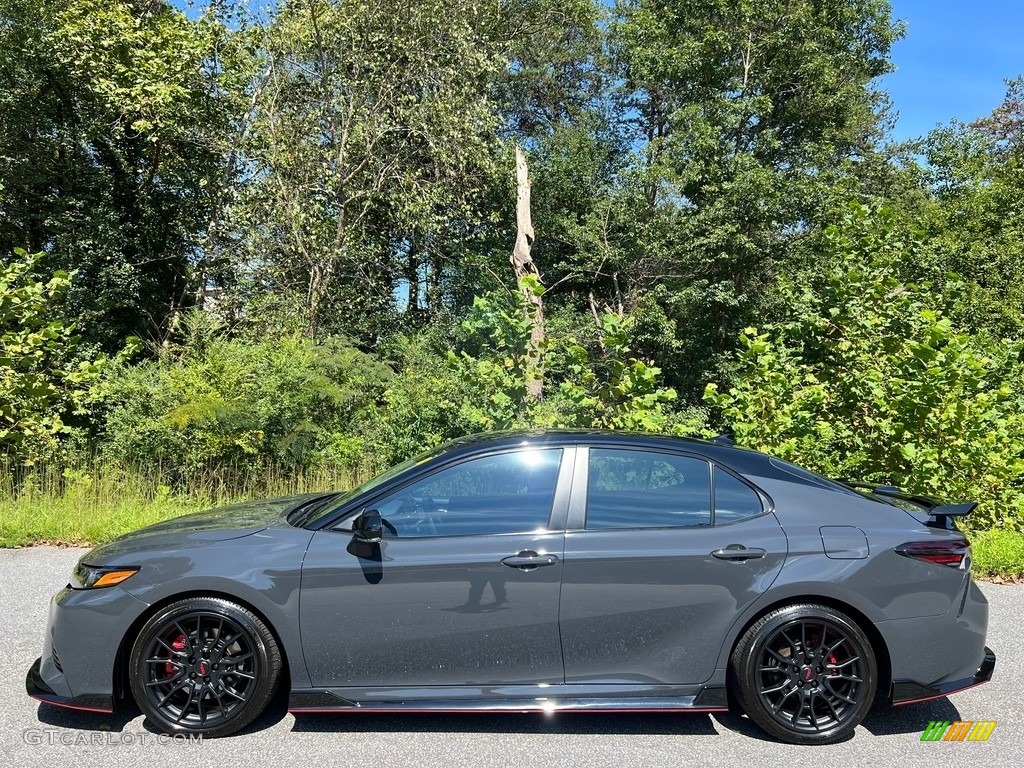 Underground 2023 Toyota Camry TRD Exterior Photo #146590128