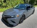 Underground 2023 Toyota Camry TRD Exterior