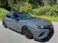Underground 2023 Toyota Camry TRD Exterior