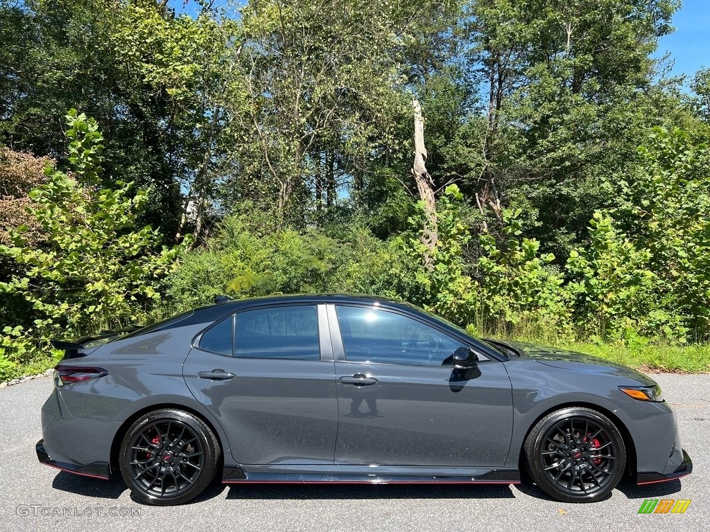 Underground 2023 Toyota Camry TRD Exterior Photo #146590205