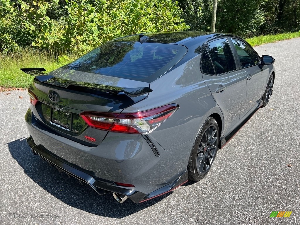 Underground 2023 Toyota Camry TRD Exterior Photo #146590220