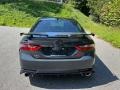 2023 Toyota Camry TRD Exhaust