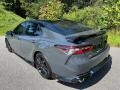 Underground 2023 Toyota Camry TRD Exterior