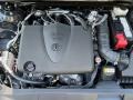 2023 Toyota Camry 3.5 Liter DOHC 24-Valve Dual VVT-i V6 Engine Photo