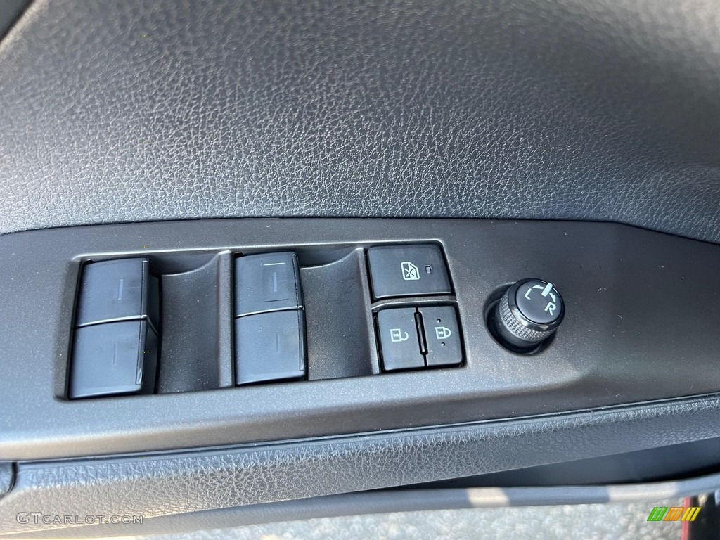 2023 Toyota Camry TRD Controls Photo #146590329