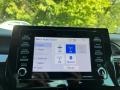 2023 Toyota Camry TRD Controls