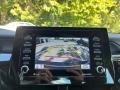 2023 Toyota Camry TRD Controls