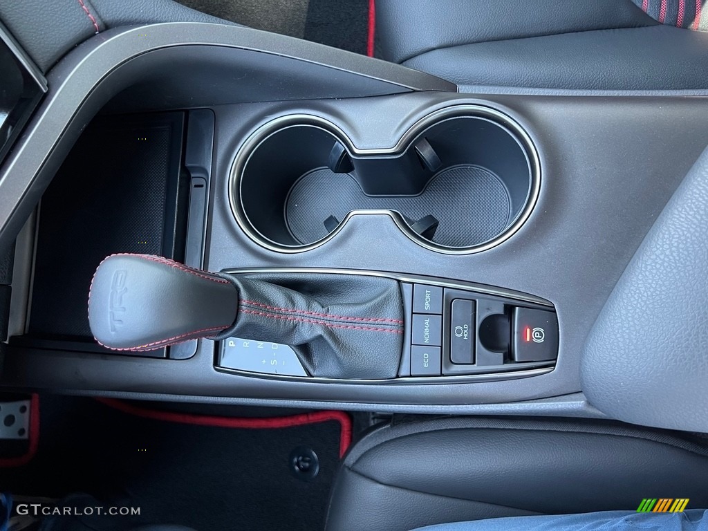 2023 Toyota Camry TRD 8 Speed Automatic Transmission Photo #146590512