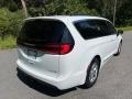 2023 Bright White Chrysler Pacifica Limited  photo #6