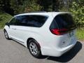 2023 Bright White Chrysler Pacifica Limited  photo #8