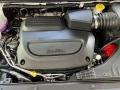  2023 Pacifica Limited 3.6 Liter DOHC 24-Valve VVT Pentastar V6 Engine
