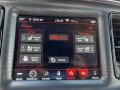 Black/Ruby Red Controls Photo for 2018 Dodge Challenger #146590739