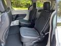 Black/Alloy Rear Seat Photo for 2023 Chrysler Pacifica #146590775