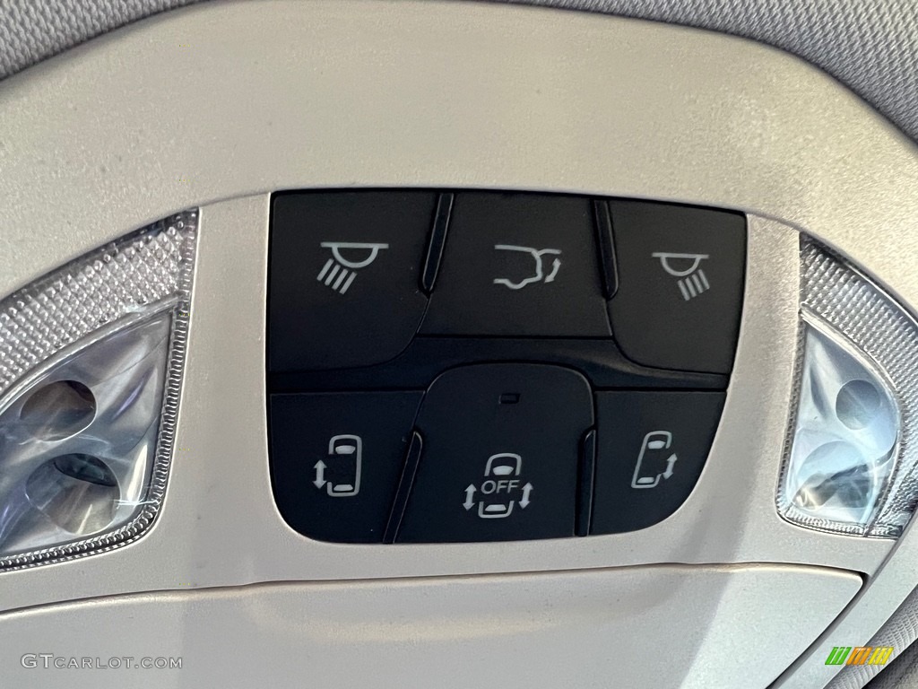 2023 Pacifica Limited - Bright White / Black/Alloy photo #32