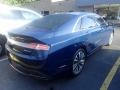 Empire Blue - MKZ Reserve AWD Photo No. 2