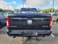 Diamond Black Crystal Pearl - 1500 Big Horn Crew Cab 4x4 Photo No. 4